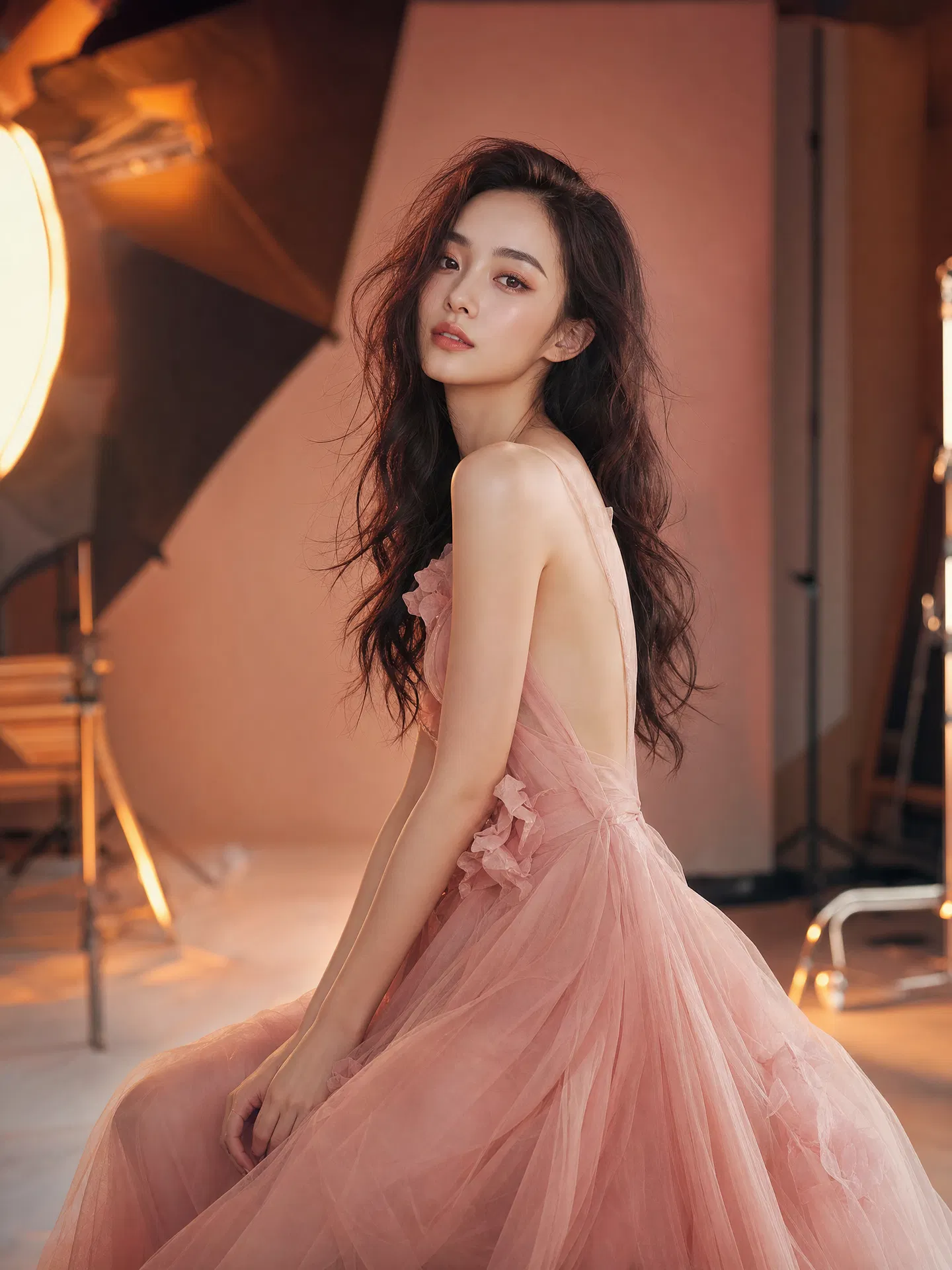 高清3D动漫视频-影视写真拍摄花絮